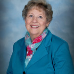 Nancy Holland