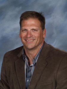Tom Hancock